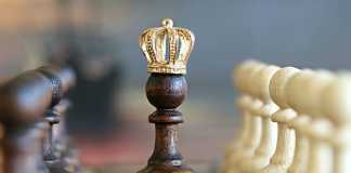 Beauty Rituals of the Royals