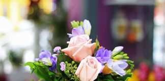 Occasions Where Silk Flowers Work Wonders