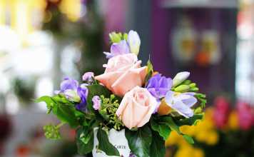 Occasions Where Silk Flowers Work Wonders
