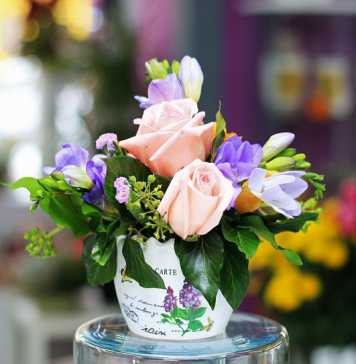 Occasions Where Silk Flowers Work Wonders