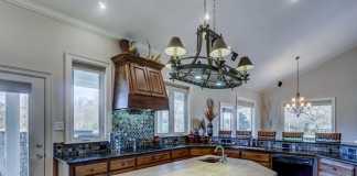 Kitchen and Bath Make-over Guide