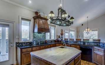 Kitchen and Bath Make-over Guide