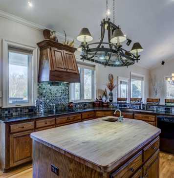 Kitchen and Bath Make-over Guide