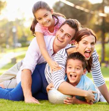 Tips for a Healthier, Happier You