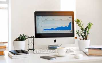 How to Create a Productive Home Office