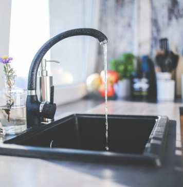 How to Install a Kitchen Faucet