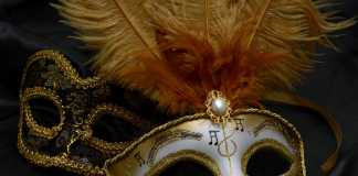 Fool’s Gold: Cosmetics for Those Rich in Money and Poor in Sense