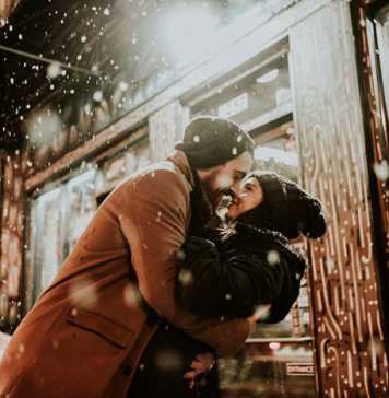 13 Things That Instantly Catch a Woman’s Eye about a Guy