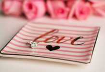 Six Ways to Ensure You Choose the Perfect Diamond Ring