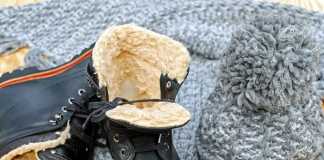 Tis the Season for Outstanding Color: Step Into Some Great Styles!