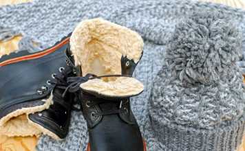 Tis the Season for Outstanding Color: Step Into Some Great Styles!