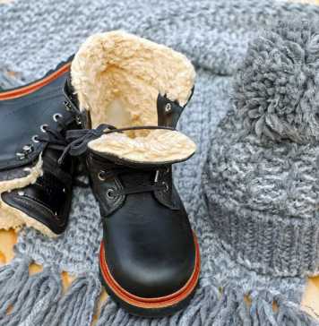 Tis the Season for Outstanding Color: Step Into Some Great Styles!