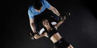 Increasing Muscle Volume and Nitric Oxide by Using Supplements