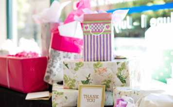 7 Tips for Giving Great Gifts