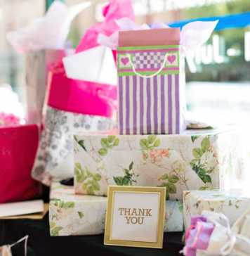 7 Tips for Giving Great Gifts