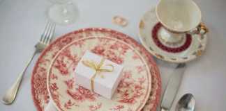 Tips for Giving Gifts at Bridal Showers