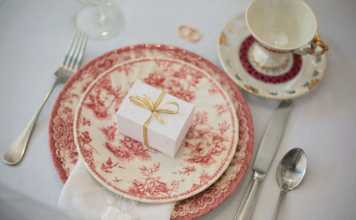 Tips for Giving Gifts at Bridal Showers