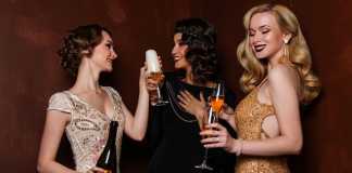 Great Tips for a Fun Ladies’ Night