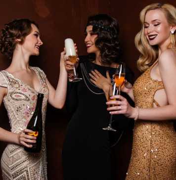 Great Tips for a Fun Ladies’ Night
