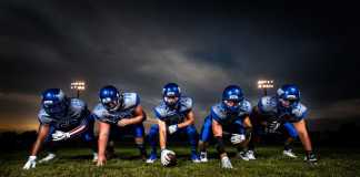 Choosing the Correct Contact Lenses