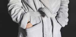 5 Most Stylish Bathrobes for Women