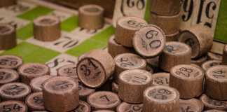 DIY Home Décor Tips for Bingo Lovers