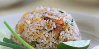 Thai Healthy Food Specialties