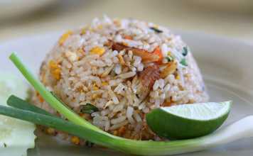 Thai Healthy Food Specialties