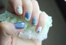 Trendiest Nail Shapes of the Season