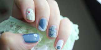 Things to Try with Your Nails This Spring