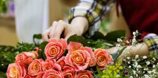 5 Incredibly Useful Florist Tips For Small Businesses