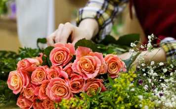 5 Incredibly Useful Florist Tips For Small Businesses