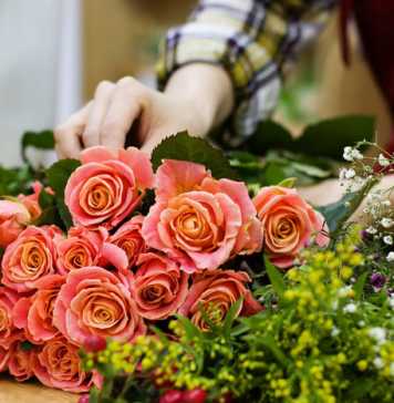 5 Incredibly Useful Florist Tips For Small Businesses