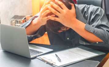 How to Spot Burnout?