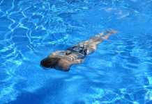 Health Benefits of Swimming