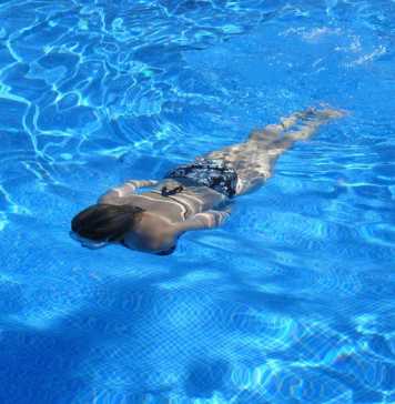 Health Benefits of Swimming