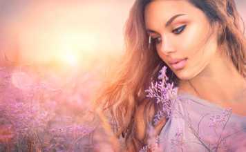 Spring 2018 Fashion Tips