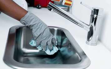 Useful Habits to Learn from Clean Freaks