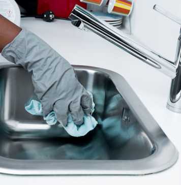 Spring Cleaning Tips for Your Home