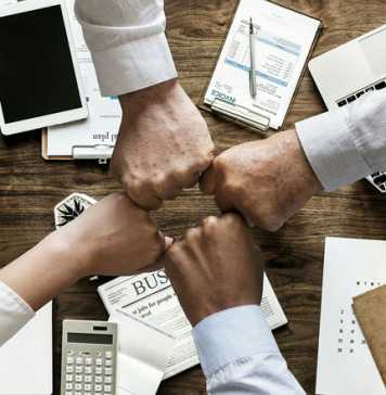 How to Be Liked & Respected by Your Coworkers?