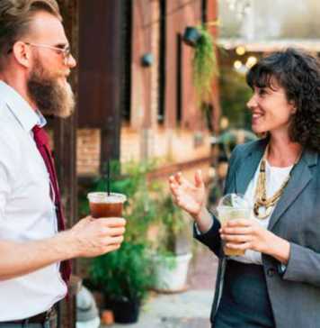 How to Choose the Right Topics for Communication