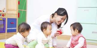 Choosing the Best Sitter or Care Center for Your Children
