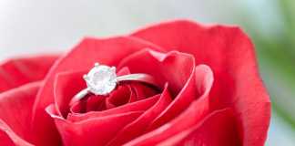 How to Buy an Engagement Ring