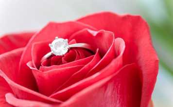 How to Buy an Engagement Ring