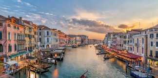 Exploring The World’s Most Beautiful Places