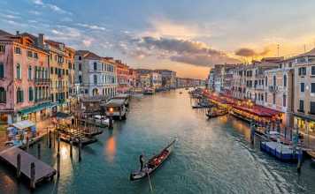 Exploring The World’s Most Beautiful Places