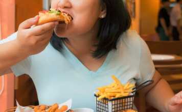 3 Common Ailments Caused by What We Eat