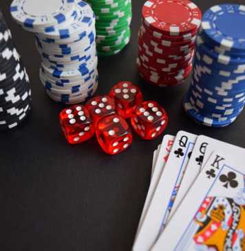 Things to Know Before Playing Casino Games Online