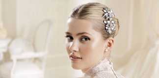 New Wedding Dress Trends of 2018