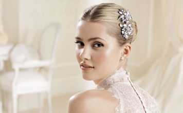 New Wedding Dress Trends of 2018